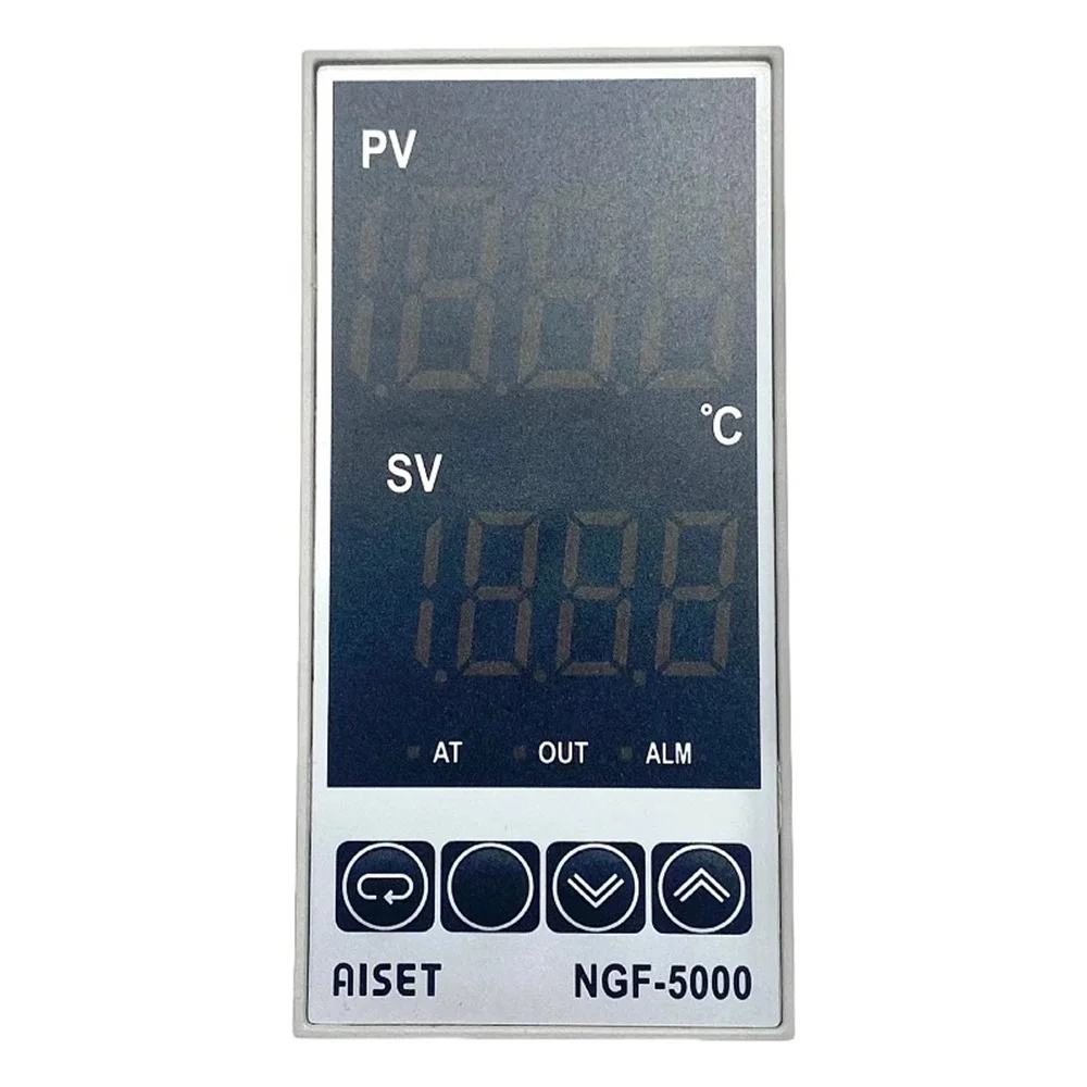AISET Shanghai Yatai NGF-5000 Temperature Control Instrument
AISET Shanghai Yatai NGF-5000 Temperature Control Instrument