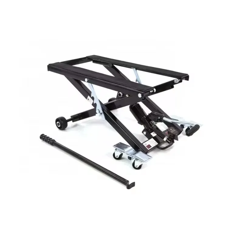 【Specialized】24V Foldable Mobile Electric Scissor Lifting Platform Industrial Adjustable Landing Gear Stand
【Specialized】24V Foldable Mobile Electric Scissor Lifting Platform Industrial Adjustable Landing Gear Stand