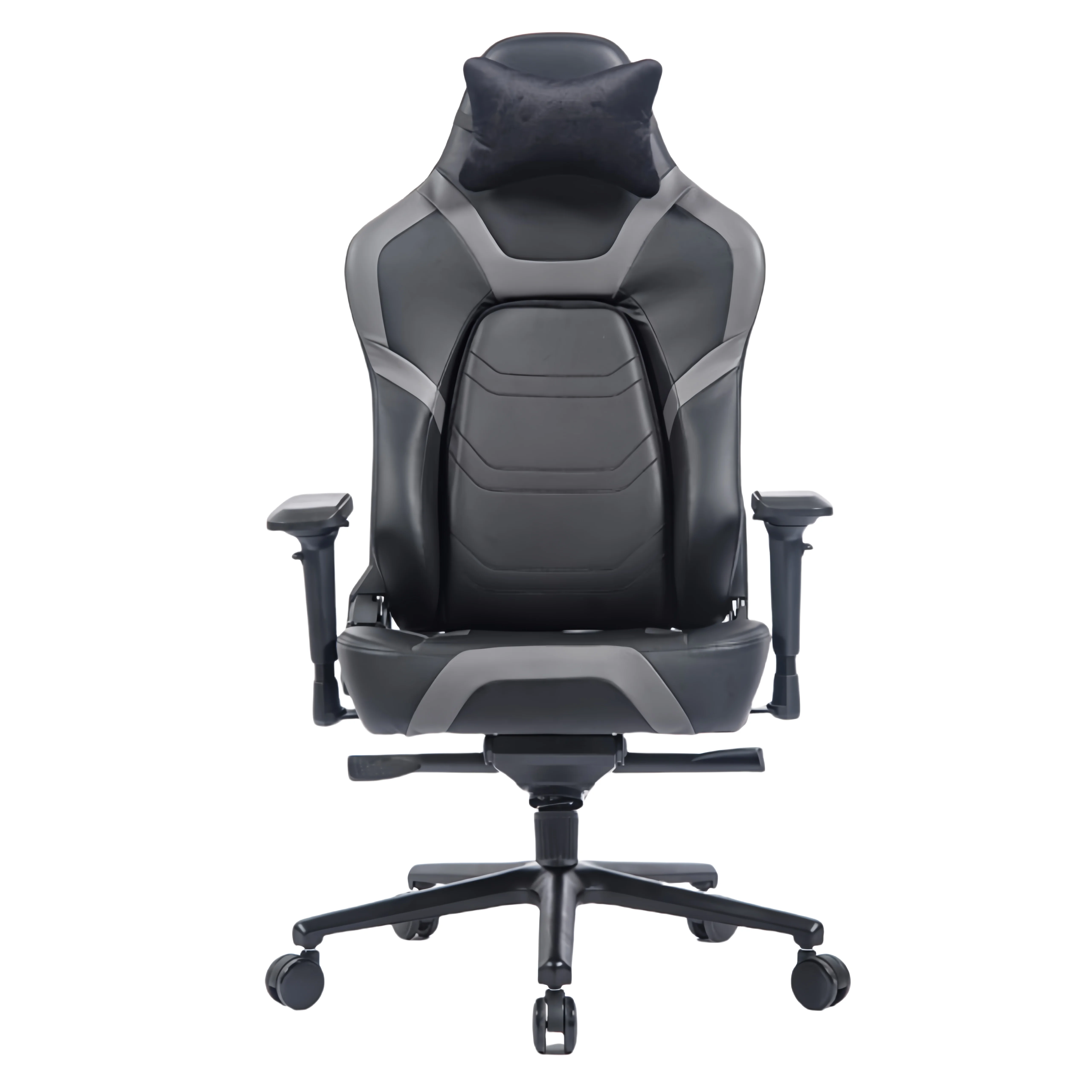 Comfortable Leather Racing Gaming Chair for Home & Office
Comfortable Leather Racing Gaming Chair for Home & Office