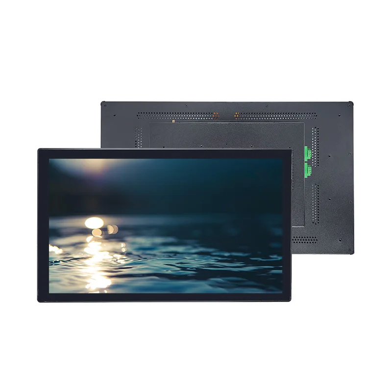 21,5-дюймовый встроенный промышленный панельный ПК RK3288 с сенсорным экраном без воздушного зазора, медицинский s
21,5-дюймовый встроенный промышленный панельный ПК RK3288 с сенсорным экраном без воздушного зазора, медицинский s