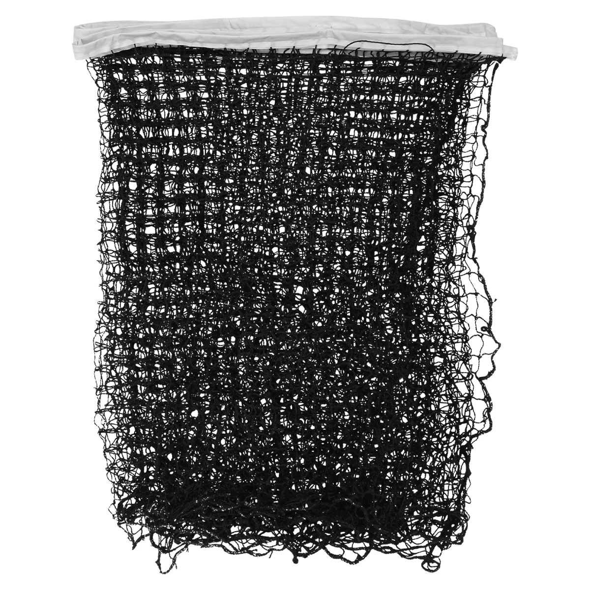 1pc Professional Badminton Net PP Material Lightweight Foldable Indoor Outdoor Use Tournament Training Replacement Net
1pc Professional Badminton Net PP Material Lightweight Foldable Indoor Outdoor Use Tournament Training Replacement Net
