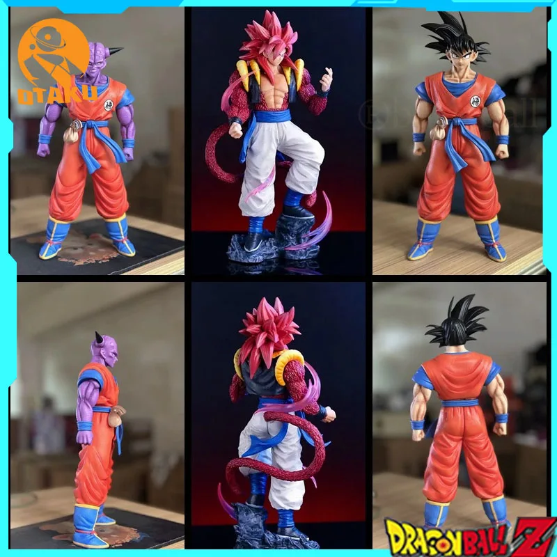 Dragon Ball Figure Son Goku Figures Gogeta Figurine Namek Statue Super Saiyan Gk Model Doll Collection Room Decora Desk Toy Gift
Dragon Ball Figure Son Goku Figures Gogeta Figurine Namek Statue Super Saiyan Gk Model Doll Collection Room Decora Desk Toy Gift