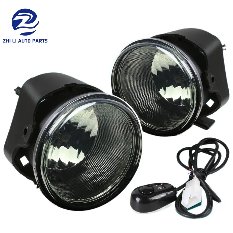 FOG LIGHT LAMPS + SWITCH SMOKED FOR Chrysler 300 2012 OEM 4805858AA 4805858AB
FOG LIGHT LAMPS + SWITCH SMOKED FOR Chrysler 300 2012 OEM 4805858AA 4805858AB