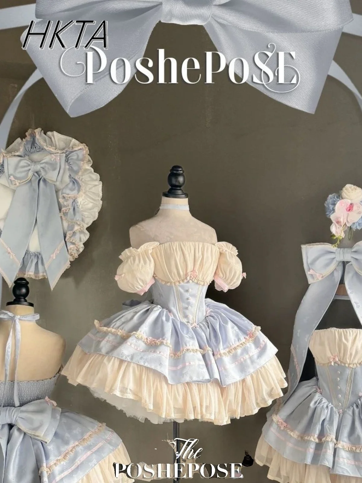 Lolita Princess Dresses Birthday First Communion Vintage Gauze Gown Dress Lolita Embroidery All-Season Formal Cake Dress Girls
Lolita Princess Dresses Birthday First Communion Vintage Gauze Gown Dress Lolita Embroidery All-Season Formal Cake Dress Girls