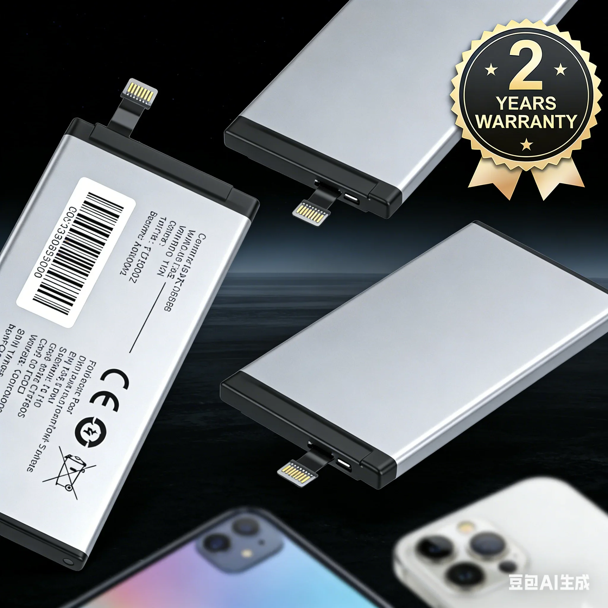 Аккумулятор для мобильного телефона EB-BG973ABU для Samsung Galaxy S10 S10 X S10X SM-G9730 G9730, 3400 мАч, реальная емкость
Аккумулятор для мобильного телефона EB-BG973ABU для Samsung Galaxy S10 S10 X S10X SM-G9730 G9730, 3400 мАч, реальная емкость