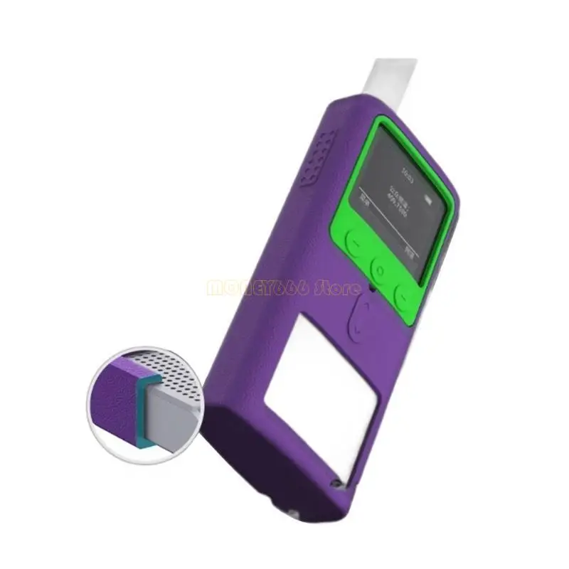 F62C Protector Case Cover Scratchproof Case 2 Way Radio Soft Skin Fleixble Housing
F62C Protector Case Cover Scratchproof Case 2 Way Radio Soft Skin Fleixble Housing