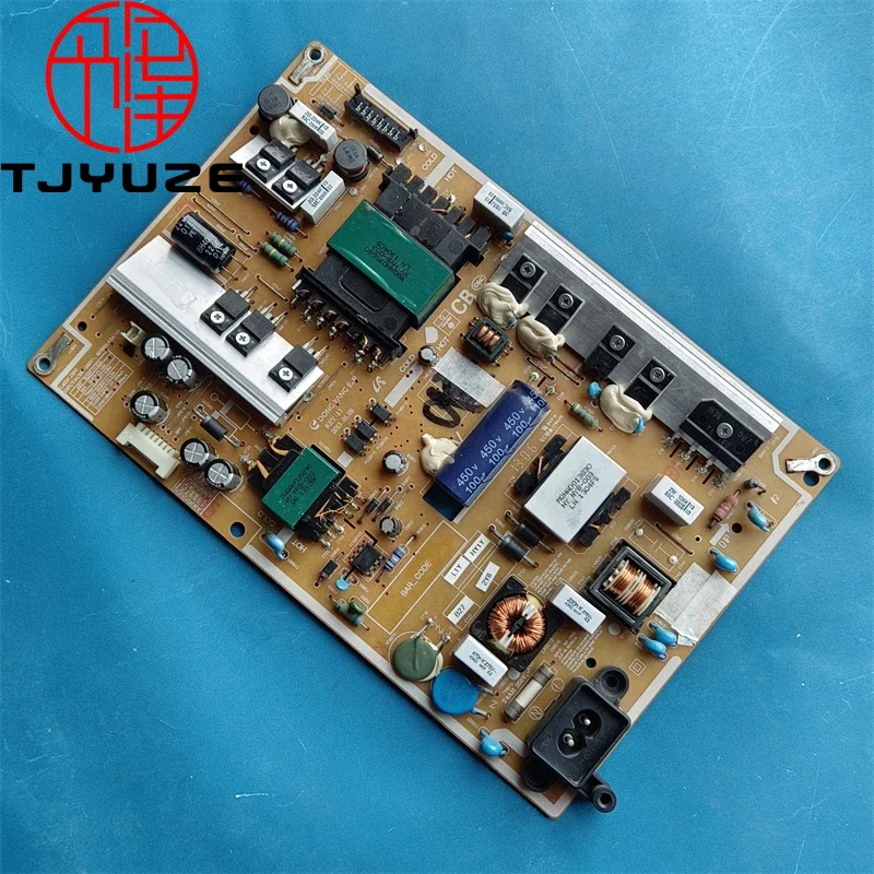 Alternative Model BN44-00616A Power Supply Board For TV UE40F6270SS UE40F6200AK UE40F6200AW UE40F6270SS UE46F6270SS
Alternative Model BN44-00616A Power Supply Board For TV UE40F6270SS UE40F6200AK UE40F6200AW UE40F6270SS UE46F6270SS