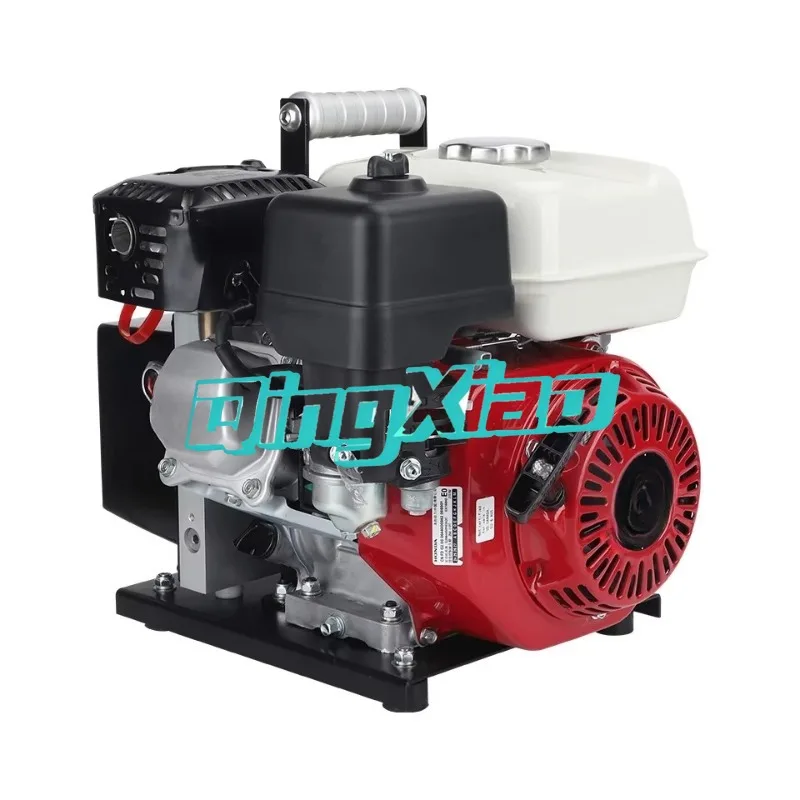 Industrial Mobile Ultra High Pressure Hydraulic Pump Fire Rescue Equipment Dual Output Hydraulic Power Unit Engine Pump
Industrial Mobile Ultra High Pressure Hydraulic Pump Fire Rescue Equipment Dual Output Hydraulic Power Unit Engine Pump