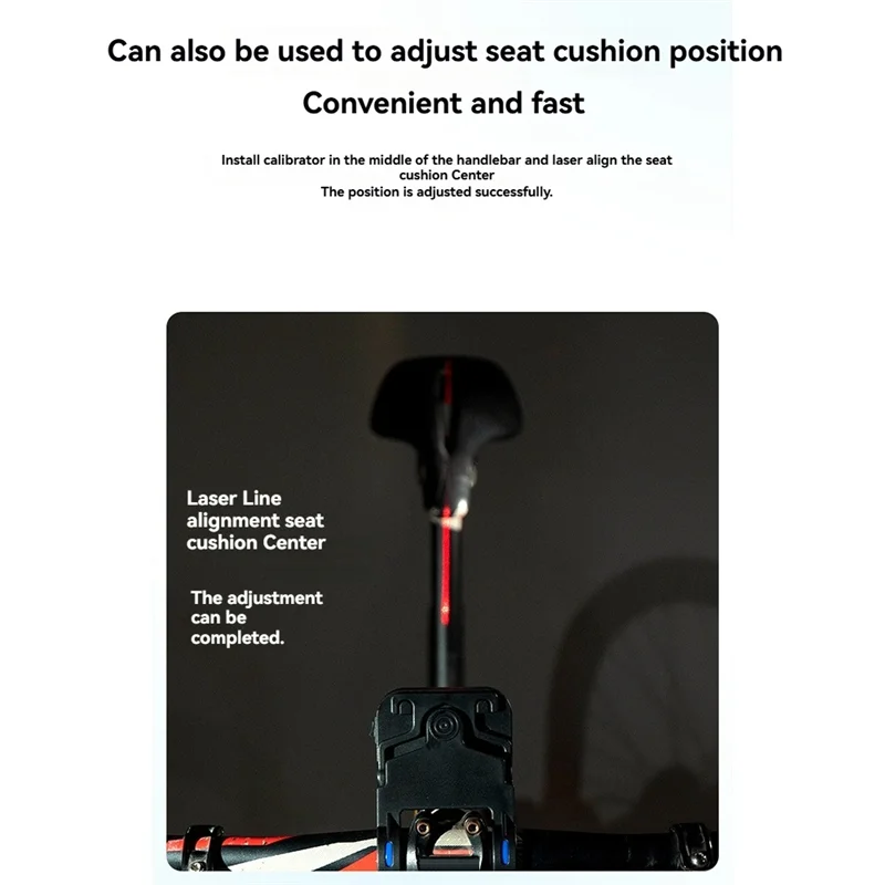 A37Q-5PCS Калибратор сиденья велосипеда Инструмент для велосипеда USB-зарядка Велосипедный руль Выравниватель центра сиденья Регулятор измерительный инструмент
A37Q-5PCS Калибратор сиденья велосипеда Инструмент для велосипеда USB-зарядка Велосипедный руль Выравниватель центра сиденья Регулятор измерительный инструмент