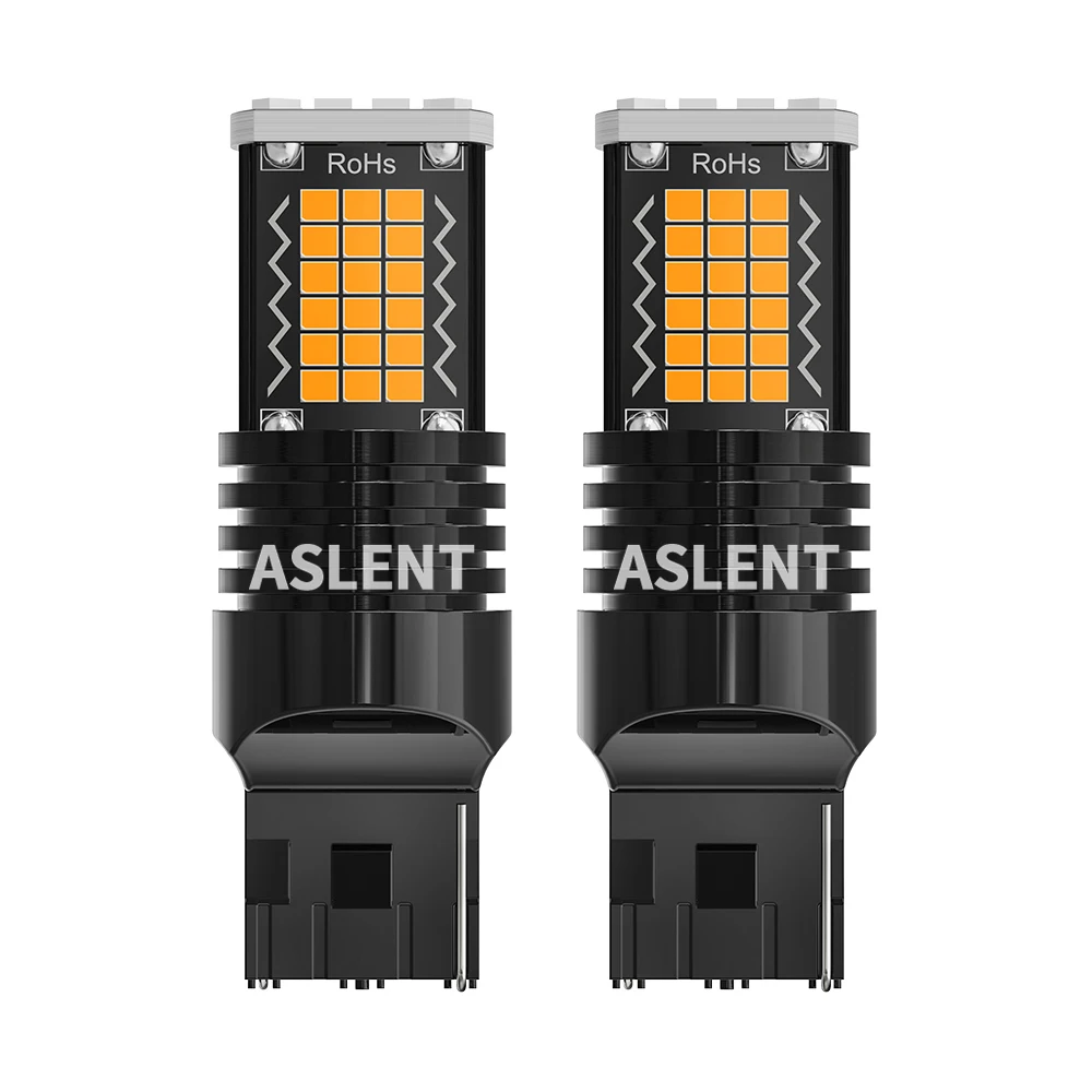 2x T20 LED W21/5W 7443 W21W 7440 PY21W P21W led BAY15D BA15S BAU15S Led Car LED Bulb P21/5W Turn Signal Light 3157 P27W Lamp
2x T20 LED W21/5W 7443 W21W 7440 PY21W P21W led BAY15D BA15S BAU15S Led Car LED Bulb P21/5W Turn Signal Light 3157 P27W Lamp