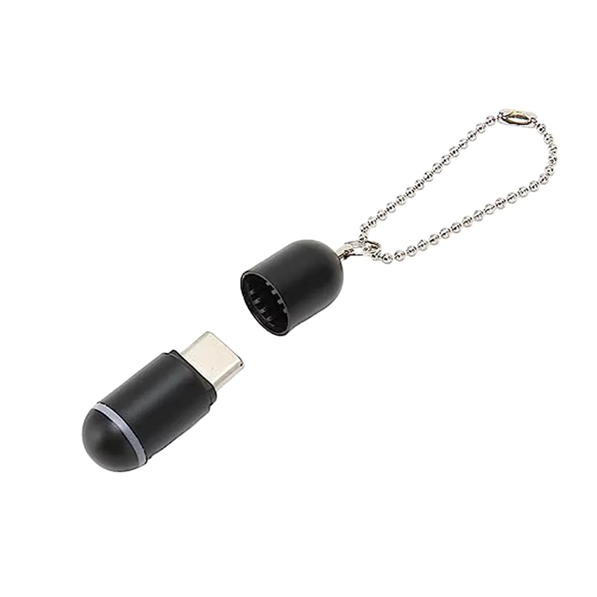 NEW Smart Remote Mini Smartphone IR Remote Controller Infrared TV Remote Control Air Conditione for TYPE-C Interface
NEW Smart Remote Mini Smartphone IR Remote Controller Infrared TV Remote Control Air Conditione for TYPE-C Interface