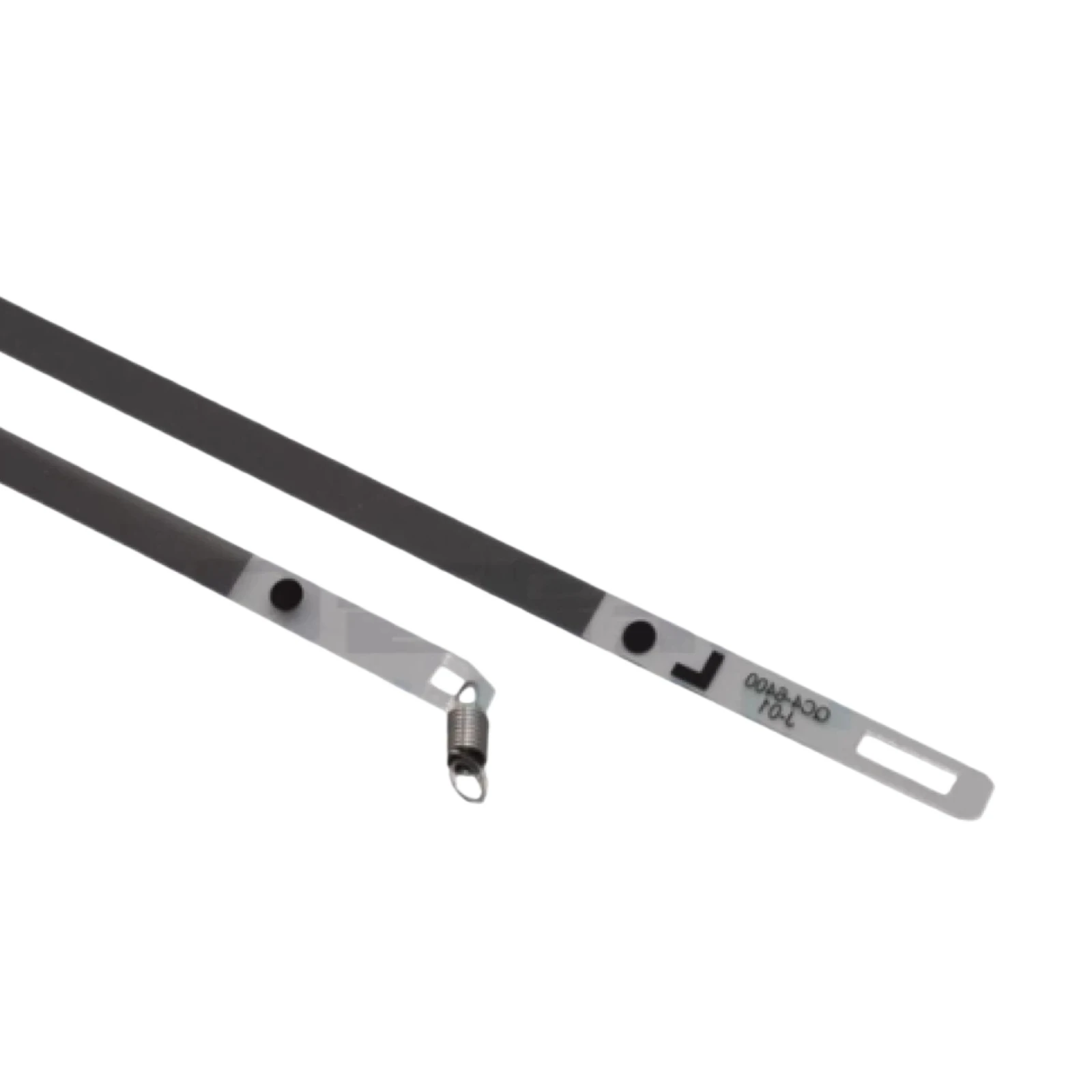 1set Encoder Strip and Spring QC4-6400 Fits For Canon PIXMA TS3108 TS3120 TS3140 TS3180 TS3160 MG3080 TS3380 TS3100 TS2500
1set Encoder Strip and Spring QC4-6400 Fits For Canon PIXMA TS3108 TS3120 TS3140 TS3180 TS3160 MG3080 TS3380 TS3100 TS2500