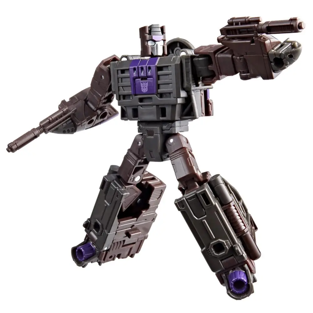 Hasbro Transformers Age of The Primes Combaticon Blast Off, Deluxe Class 5.5-Inch Converting Action Figure, Robot Toys G2006
Hasbro Transformers Age of The Primes Combaticon Blast Off, Deluxe Class 5.5-Inch Converting Action Figure, Robot Toys G2006