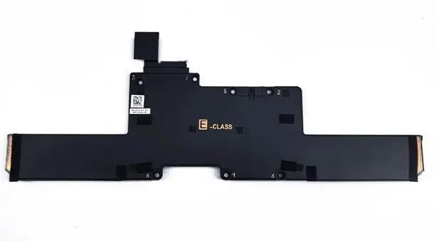 Suitable for Dell XPS 17 9720 Workstation 5770 Fan N20E Heat Sink Vapor Chamber 0MGDNH
Suitable for Dell XPS 17 9720 Workstation 5770 Fan N20E Heat Sink Vapor Chamber 0MGDNH