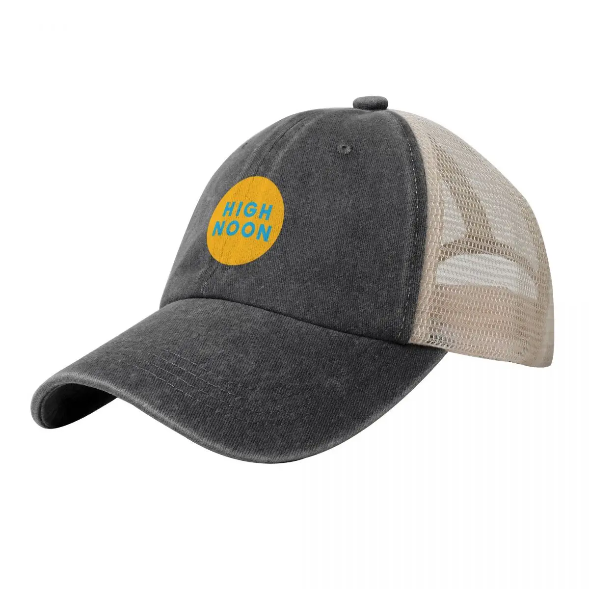 high noon Cowboy Mesh Baseball Cap Military Tactical Cap Sunscreen Beach Bag Women Beach Fashion Men's
high noon Cowboy Mesh Baseball Cap Military Tactical Cap Sunscreen Beach Bag Women Beach Fashion Men's