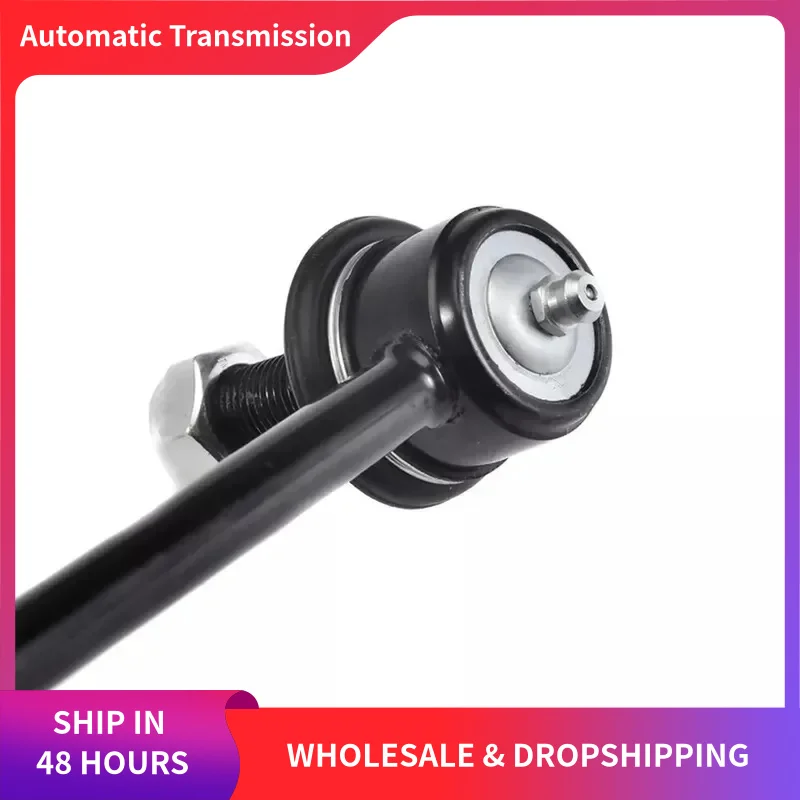 A Pair Front Stabilizer Sway Bar End Links for (To-y-ota) Camry Avalon Lexus ES300h ES350
A Pair Front Stabilizer Sway Bar End Links for (To-y-ota) Camry Avalon Lexus ES300h ES350