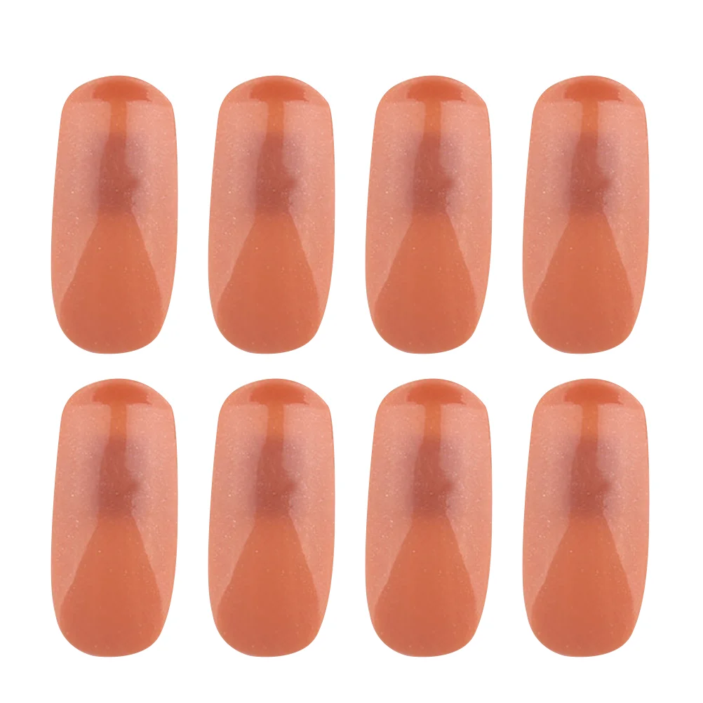 200 Pcs False Nail Tips Stickers for Exercise Training Nails Artificial Fingernails
200 Pcs False Nail Tips Stickers for Exercise Training Nails Artificial Fingernails