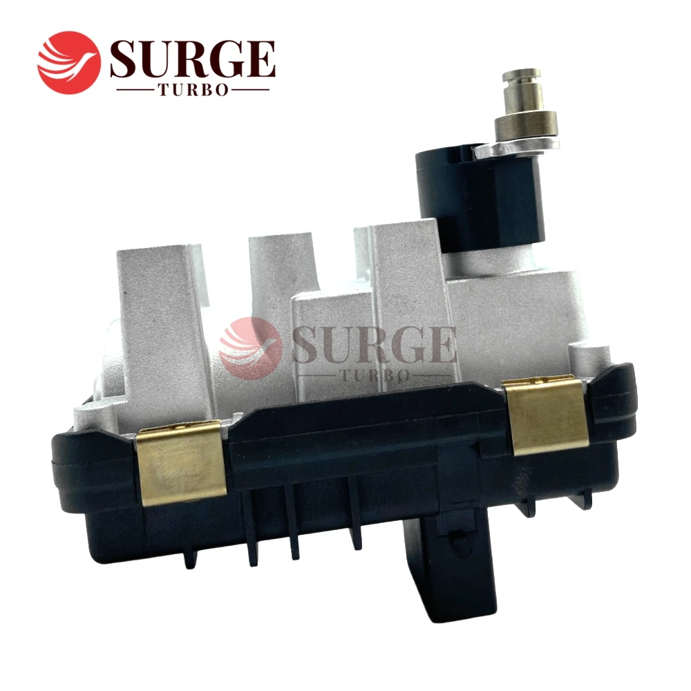 SU-008 797863-0072 Turbo Electronic Actuator for Ford Ranger Everest 3.2 200HP Duratorq Euro 6 2015 Wastegate 6NW010430-29
SU-008 797863-0072 Turbo Electronic Actuator for Ford Ranger Everest 3.2 200HP Duratorq Euro 6 2015 Wastegate 6NW010430-29