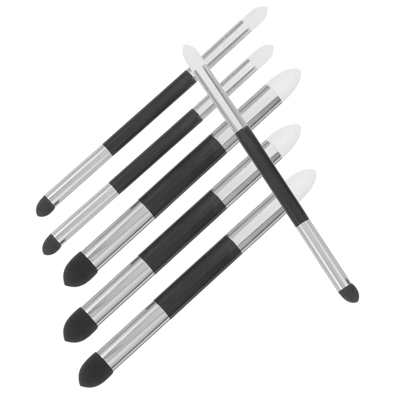 6 Pcs Sponge Pen Painting Erasers Blenders Stump Blending Sticks for Drawing Ink Brushes Sketch Wipes
6 Pcs Sponge Pen Painting Erasers Blenders Stump Blending Sticks for Drawing Ink Brushes Sketch Wipes