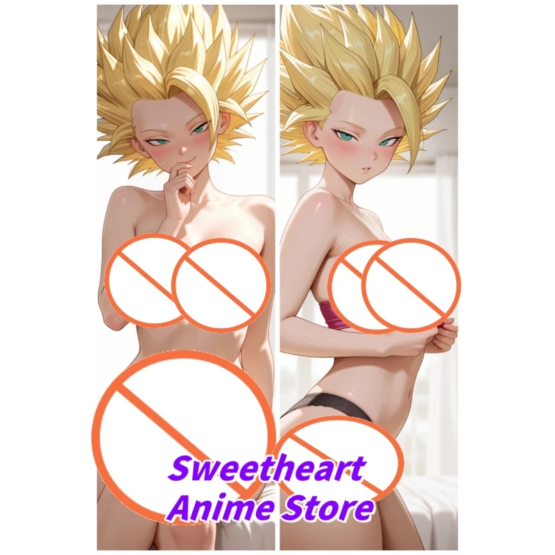 Dakimakura Anime Pillow Case Karifura Double-sided Print Of Life-size Body Pillowcase Gifts
Dakimakura Anime Pillow Case Karifura Double-sided Print Of Life-size Body Pillowcase Gifts