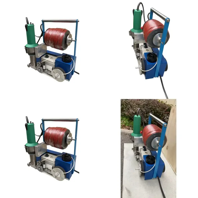 Manufacturer Direct Sales of High-quality PVC Welding Machine, Precise Operation of PVC Welding Equipment
Manufacturer Direct Sales of High-quality PVC Welding Machine, Precise Operation of PVC Welding Equipment