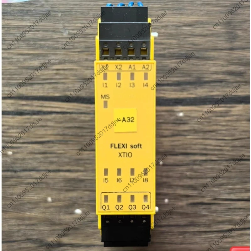 Fx3-xtio84002 security relay 1044125
Fx3-xtio84002 security relay 1044125