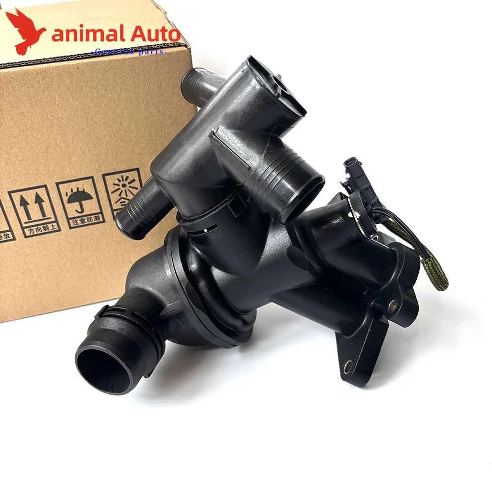 For Land Rover Thermostat Diesel 2.0 RR Sport Discovery 5 Defender Jaguar LR105974 LR081683 JDE38476 JDE40345
For Land Rover Thermostat Diesel 2.0 RR Sport Discovery 5 Defender Jaguar LR105974 LR081683 JDE38476 JDE40345
