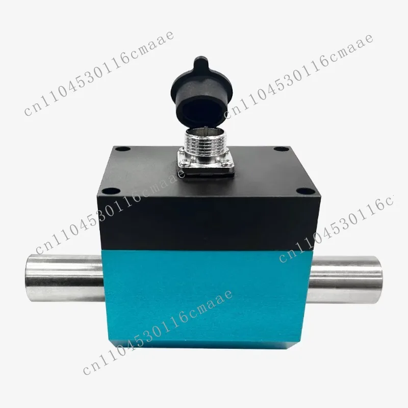 Rotary Torque Speed Transducer Non-Contact Dynamic Torque Sensor Force Sensors & Load Cells
Rotary Torque Speed Transducer Non-Contact Dynamic Torque Sensor Force Sensors & Load Cells