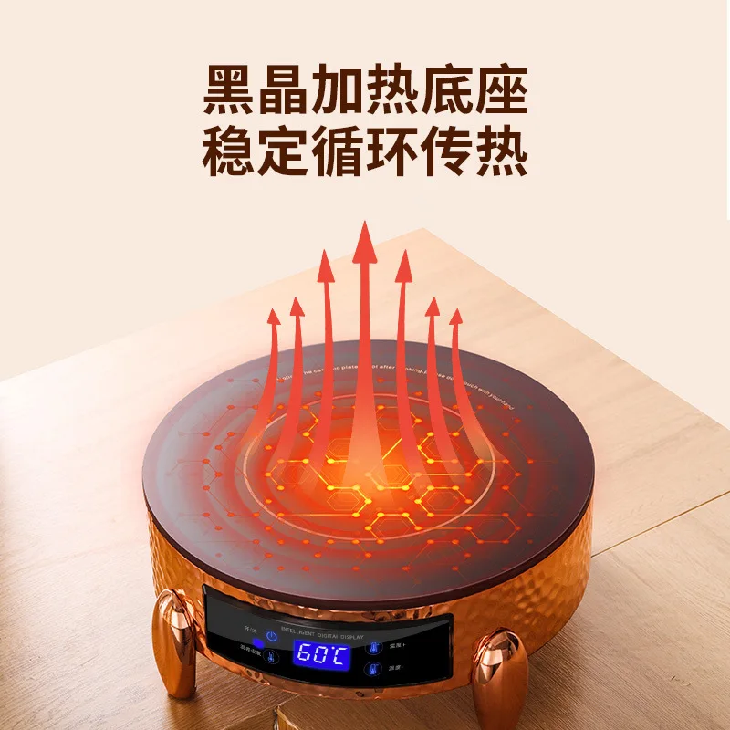 YFY Buffet Insulation Furnace Buffy Furnace Hotel Breakfast Stainless Steel Restaurant Furnace Insulation Pot Commercial
YFY Buffet Insulation Furnace Buffy Furnace Hotel Breakfast Stainless Steel Restaurant Furnace Insulation Pot Commercial