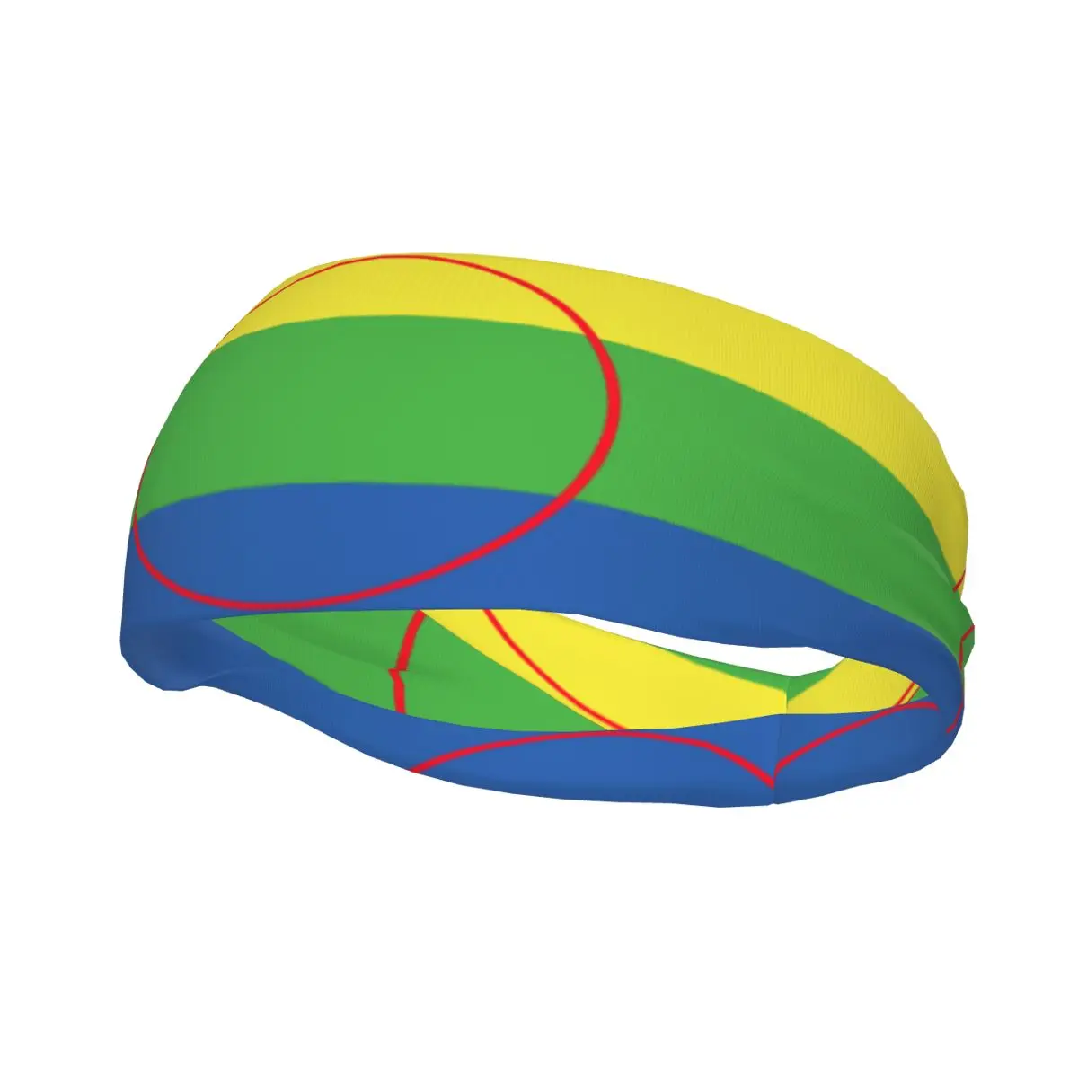 Headband Sports Yoga Fitness Stretch Sweatband Hair Band Elasticity Headband Flag Of The Peguis First Nation
Headband Sports Yoga Fitness Stretch Sweatband Hair Band Elasticity Headband Flag Of The Peguis First Nation