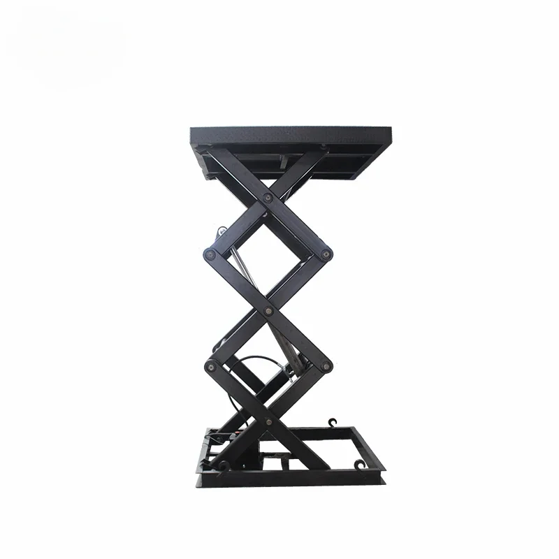 1M-4M Lifting Height 400Kg-4000Kg Hydraulic Stationary Scissor Materials Lift
1M-4M Lifting Height 400Kg-4000Kg Hydraulic Stationary Scissor Materials Lift