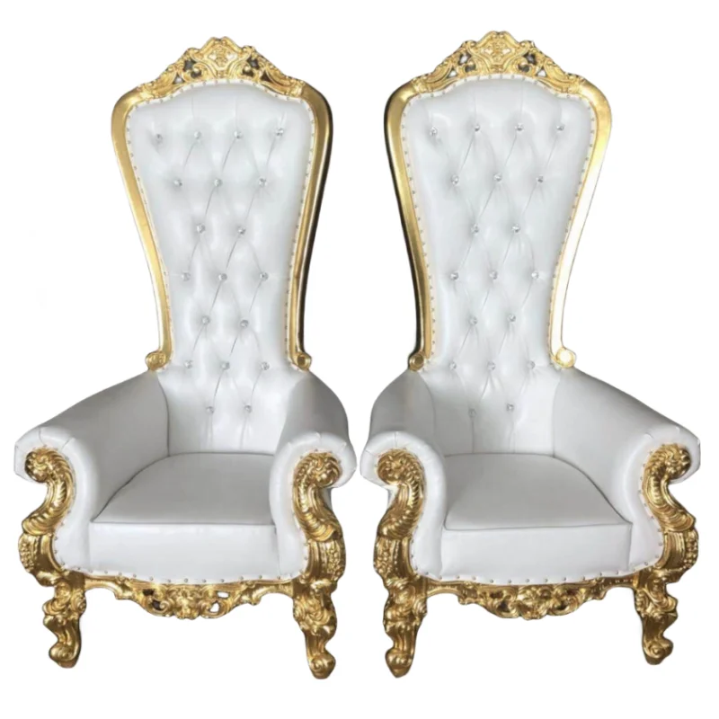 Queen Elizabeth Classic King Seat High Back Leather King Queen Living Room Apartment Entrance Basement Workshop Activities
Queen Elizabeth Classic King Seat High Back Leather King Queen Living Room Apartment Entrance Basement Workshop Activities
