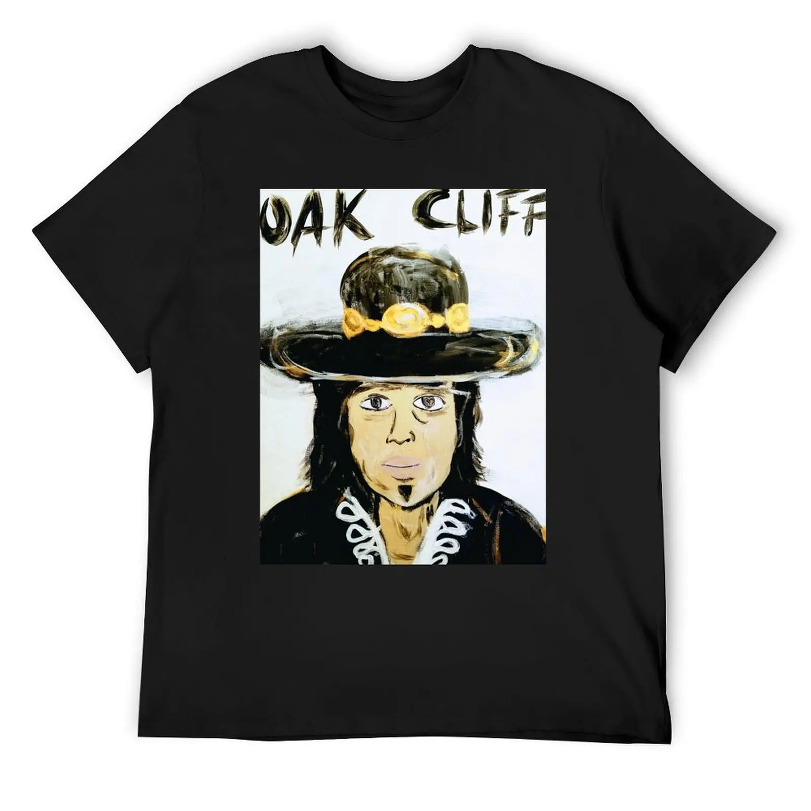 Stevie Ray Vaughan T-Shirt vintage t shirts Short sleeve tee plus size tops mens graphic t-shirts funny
Stevie Ray Vaughan T-Shirt vintage t shirts Short sleeve tee plus size tops mens graphic t-shirts funny
