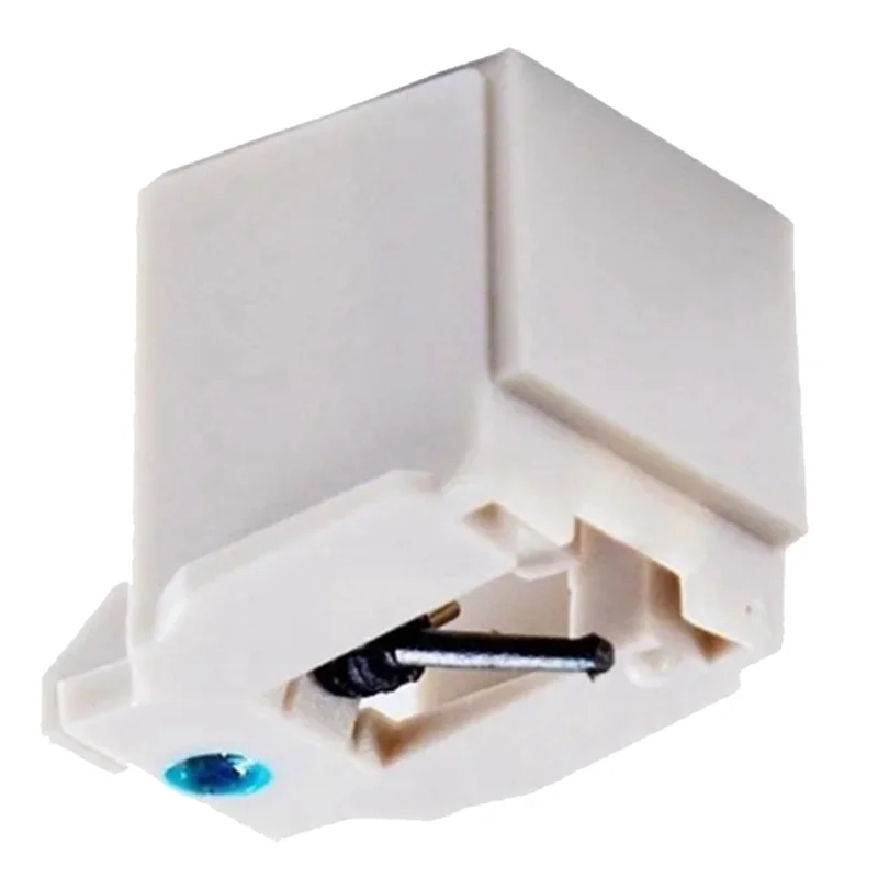 AU47-Moving Magnetic Stylus is Suitable for AT3600 AT3600L AT36001 AT3651 Vinyl Record Player Phonograph Press Plate Machine
AU47-Moving Magnetic Stylus is Suitable for AT3600 AT3600L AT36001 AT3651 Vinyl Record Player Phonograph Press Plate Machine