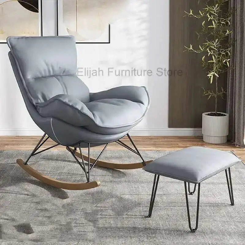 Comfy Leather Living Room Chairs Indoor Lounge Luxury Modern Living Room Chairs Relax Design Sedie Da Soggiorno Home Furnitures
Comfy Leather Living Room Chairs Indoor Lounge Luxury Modern Living Room Chairs Relax Design Sedie Da Soggiorno Home Furnitures