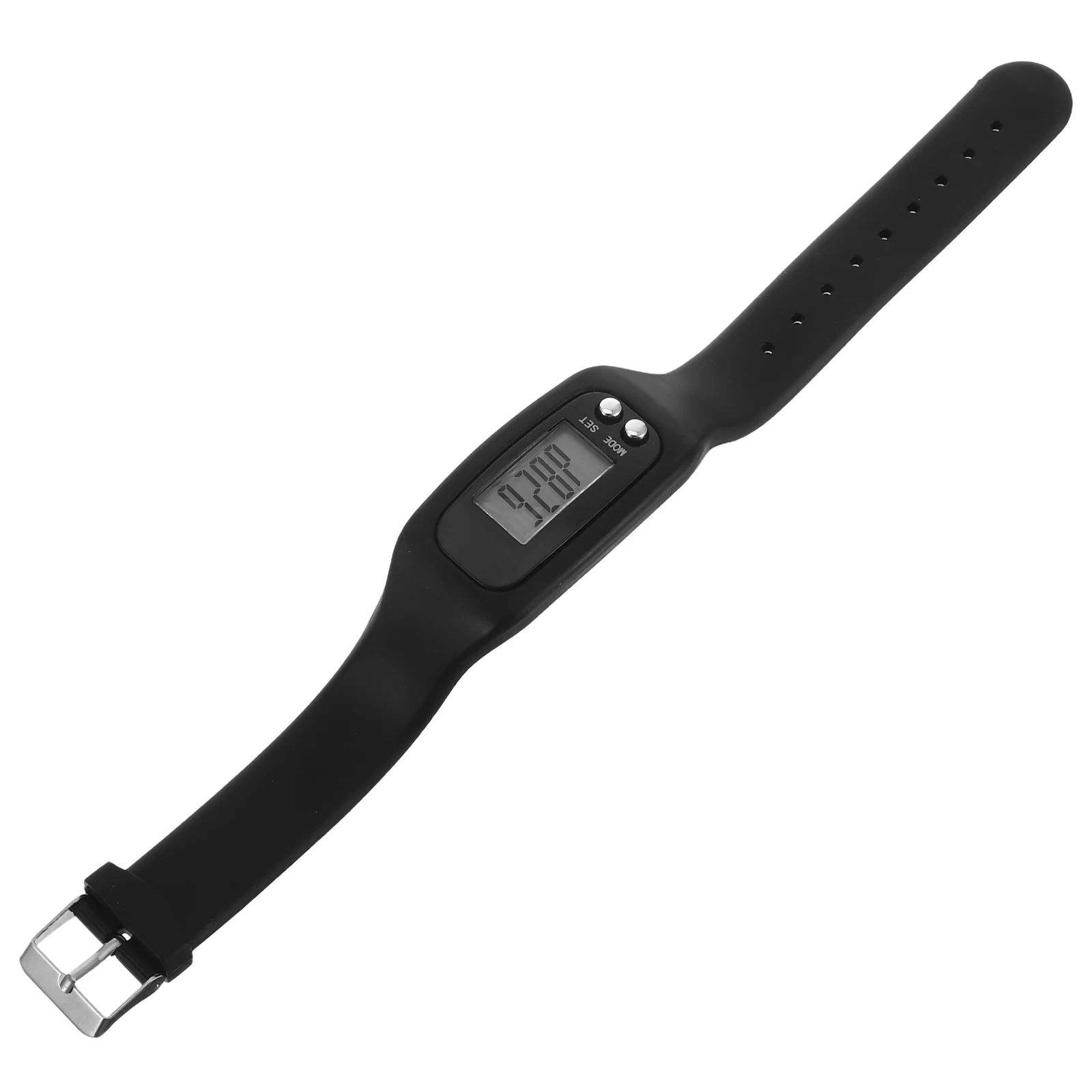 Sports Watch Pedometer Calories Monitor Waterproof Real Time Mileage Display Wristwatch Bracelet Fitness Equipment
Sports Watch Pedometer Calories Monitor Waterproof Real Time Mileage Display Wristwatch Bracelet Fitness Equipment