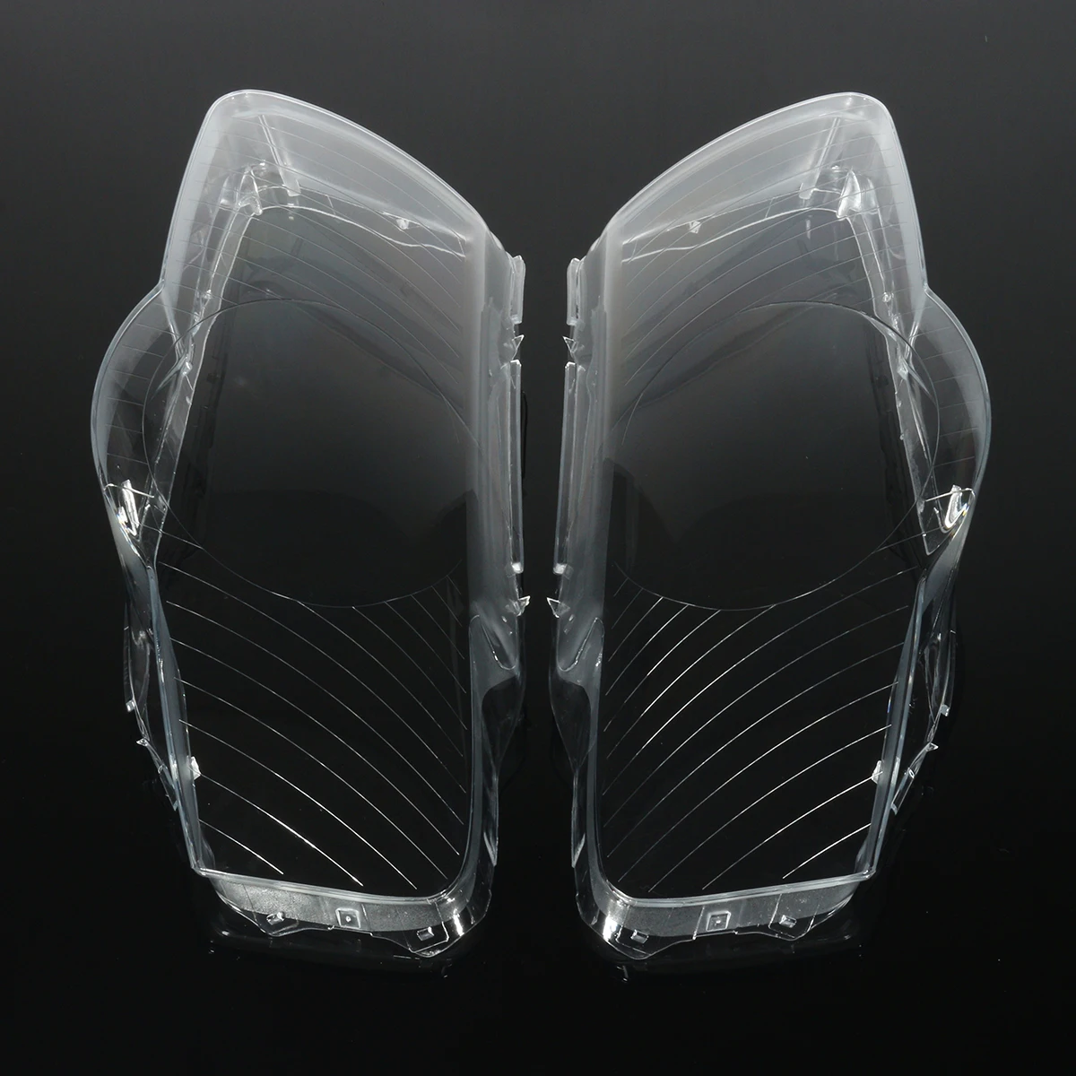 Car Front Headlight Lens Cover For VW Passat Magotan B6 R36 2006 To 2011 Clear Headlamp Hoods Transparent Lampshade
Car Front Headlight Lens Cover For VW Passat Magotan B6 R36 2006 To 2011 Clear Headlamp Hoods Transparent Lampshade