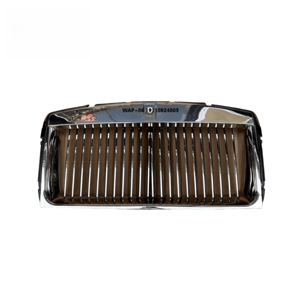 High Quality New 51117301356 Auto Parts Wraith Grille for Sale
High Quality New 51117301356 Auto Parts Wraith Grille for Sale