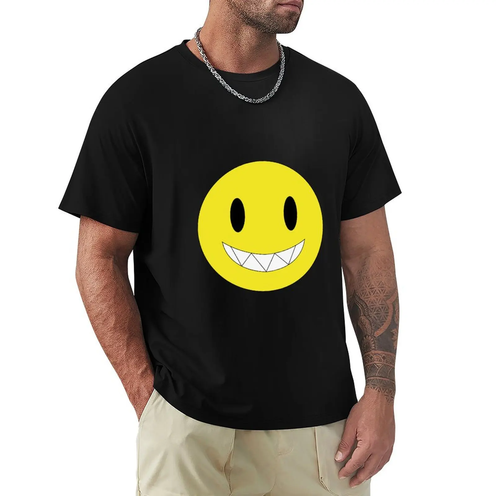BADDA BOOM! T-Shirt Casual Light Summer Short Sleeve Top
BADDA BOOM! T-Shirt Casual Light Summer Short Sleeve Top