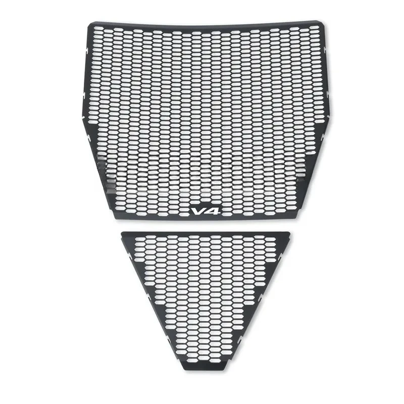 Мотоциклетная алюминиевая защита радиатора, защита двигателя, защита радиатора, подходит для Panigale V4 2025
Мотоциклетная алюминиевая защита радиатора, защита двигателя, защита радиатора, подходит для Panigale V4 2025