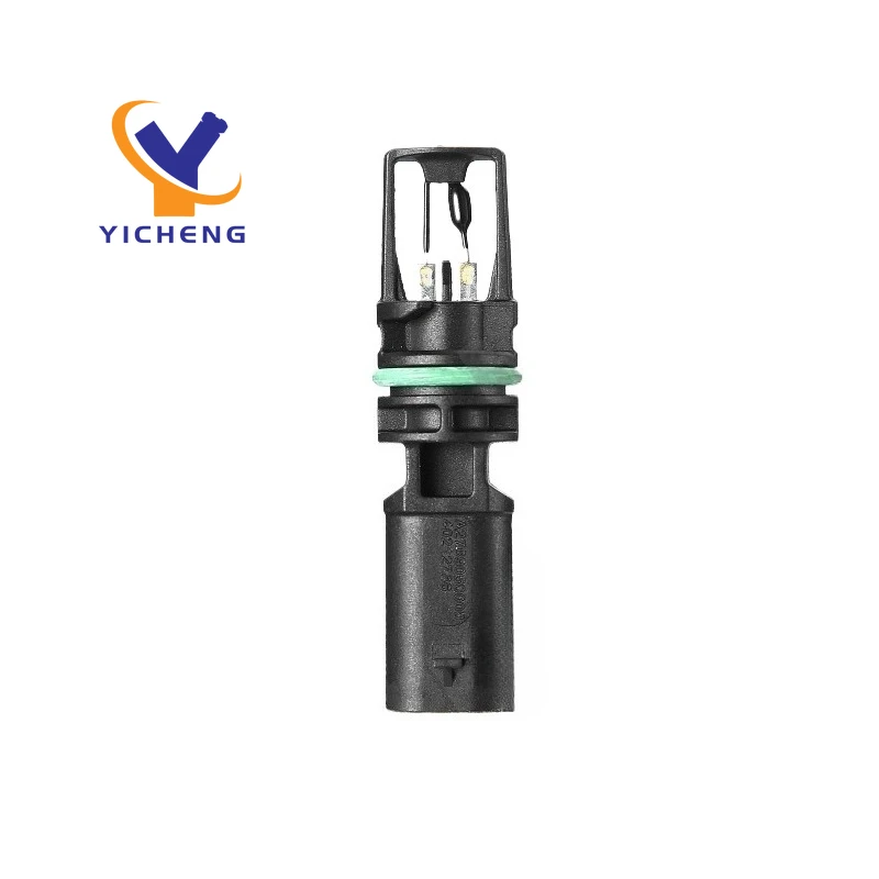 A2769050000 2769050000 Air Intake Charge Temperature Sensor for Mercedes Benz ML300 4MATIC GLE400
A2769050000 2769050000 Air Intake Charge Temperature Sensor for Mercedes Benz ML300 4MATIC GLE400