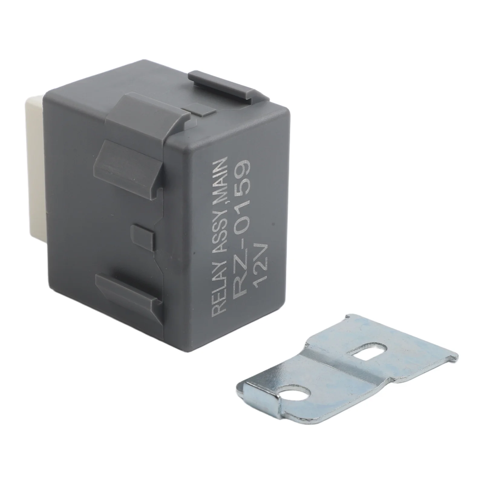 Easy Install Car Relay Car Relay Ignition Relay Main Relay Assy Lightweight Design Easy Installation Precision Engineering
Easy Install Car Relay Car Relay Ignition Relay Main Relay Assy Lightweight Design Easy Installation Precision Engineering