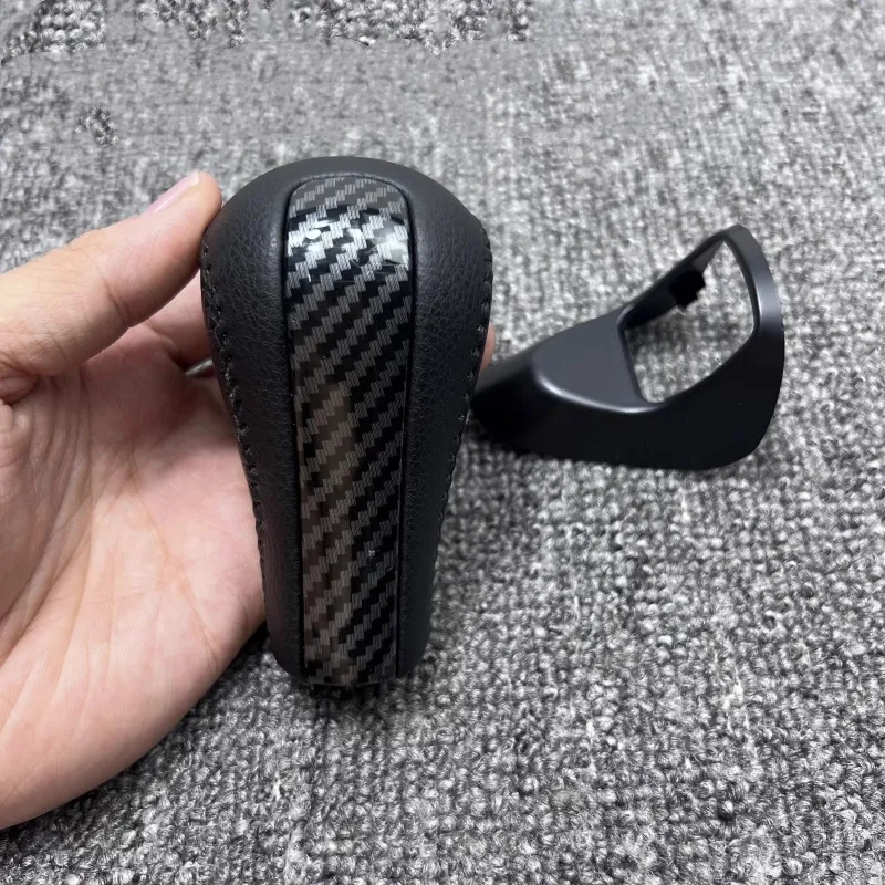 For Honda 8th generation Accord 2008-2013 Automatic Transmission Gear Shift Head Shift Lever Gear Lever Head
For Honda 8th generation Accord 2008-2013 Automatic Transmission Gear Shift Head Shift Lever Gear Lever Head