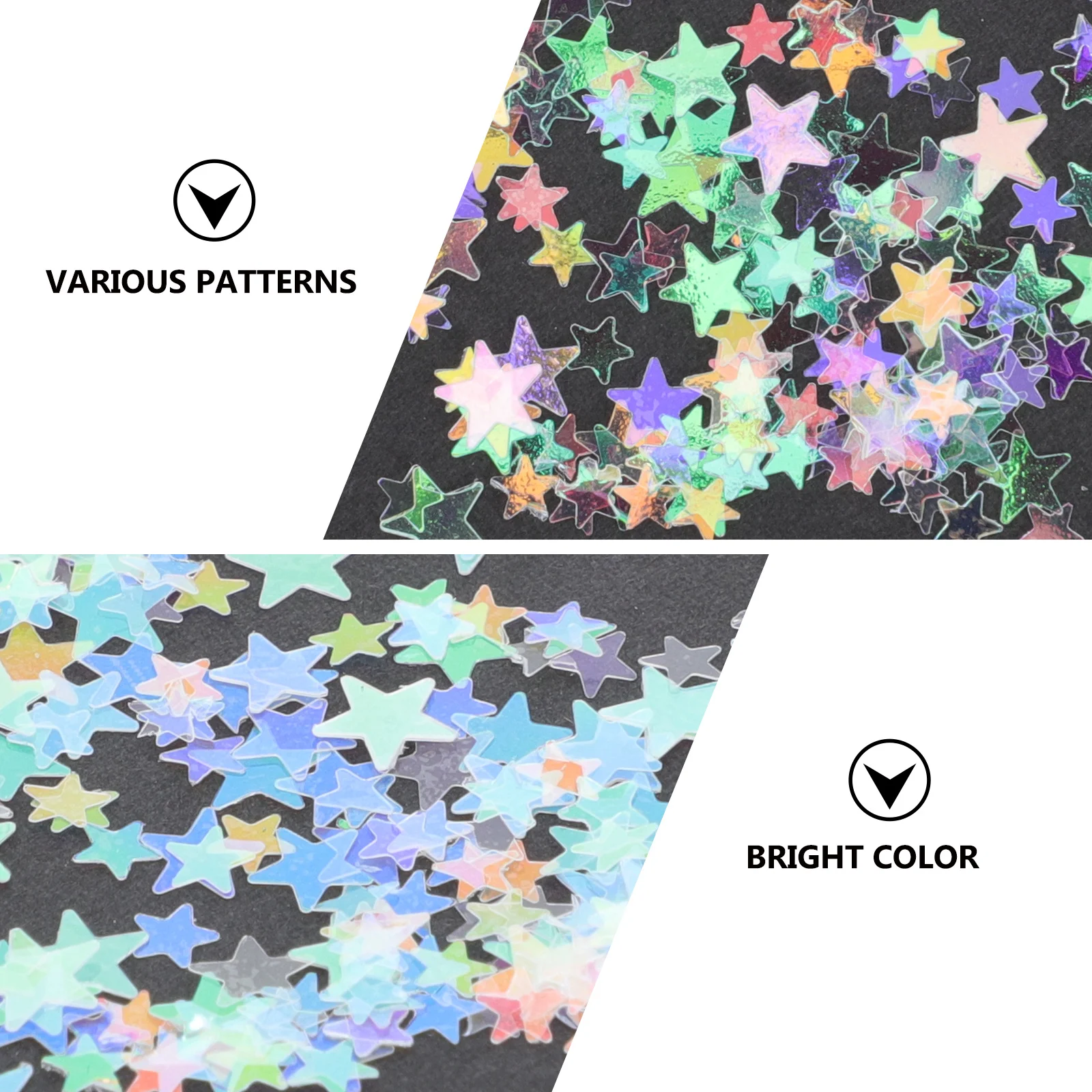 6 коробок блестки для ногтей узоры со звездами DIY дизайн ногтей декор блестки DIY блестки маникюр орнамент
6 коробок блестки для ногтей узоры со звездами DIY дизайн ногтей декор блестки DIY блестки маникюр орнамент