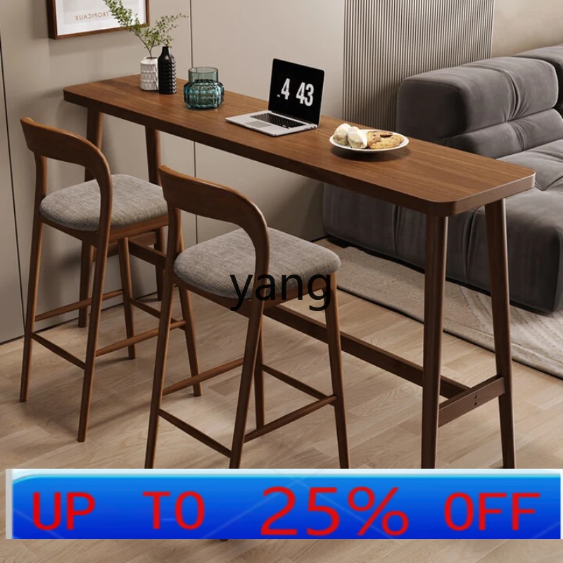 LTT Home Balcony Window Sofa Bar Table Chair Long Table
LTT Home Balcony Window Sofa Bar Table Chair Long Table