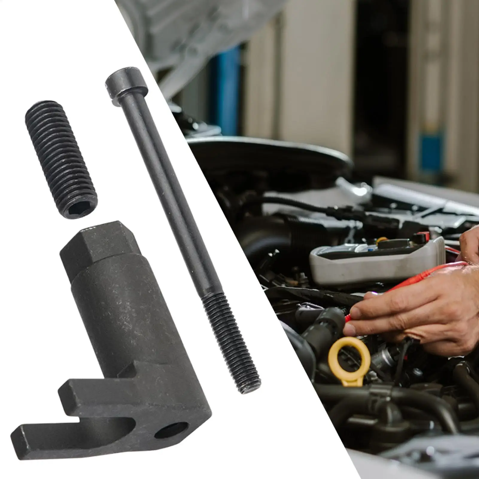 Oil Injector Removal Tool Stable Automotive Engine Extractor Replacement Oil Injector Puller Removal For Home Outdoor Auto Truck
Oil Injector Removal Tool Stable Automotive Engine Extractor Replacement Oil Injector Puller Removal For Home Outdoor Auto Truck