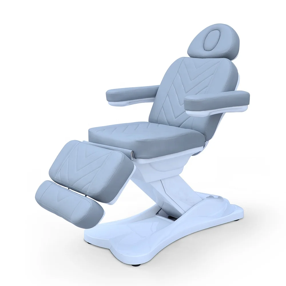 European Modern luxu ry be auty Salon Furniture 3 Motors co smetic Eyelash Table Electric Spa Facial Chair
European Modern luxu ry be auty Salon Furniture 3 Motors co smetic Eyelash Table Electric Spa Facial Chair