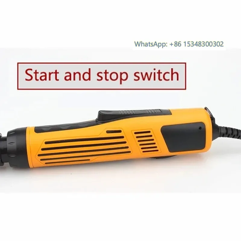 electric screwdriver DC6228 mini Electric drill power tools hand drill motor Multi-function Stepless Speed Regulation Tool
electric screwdriver DC6228 mini Electric drill power tools hand drill motor Multi-function Stepless Speed Regulation Tool
