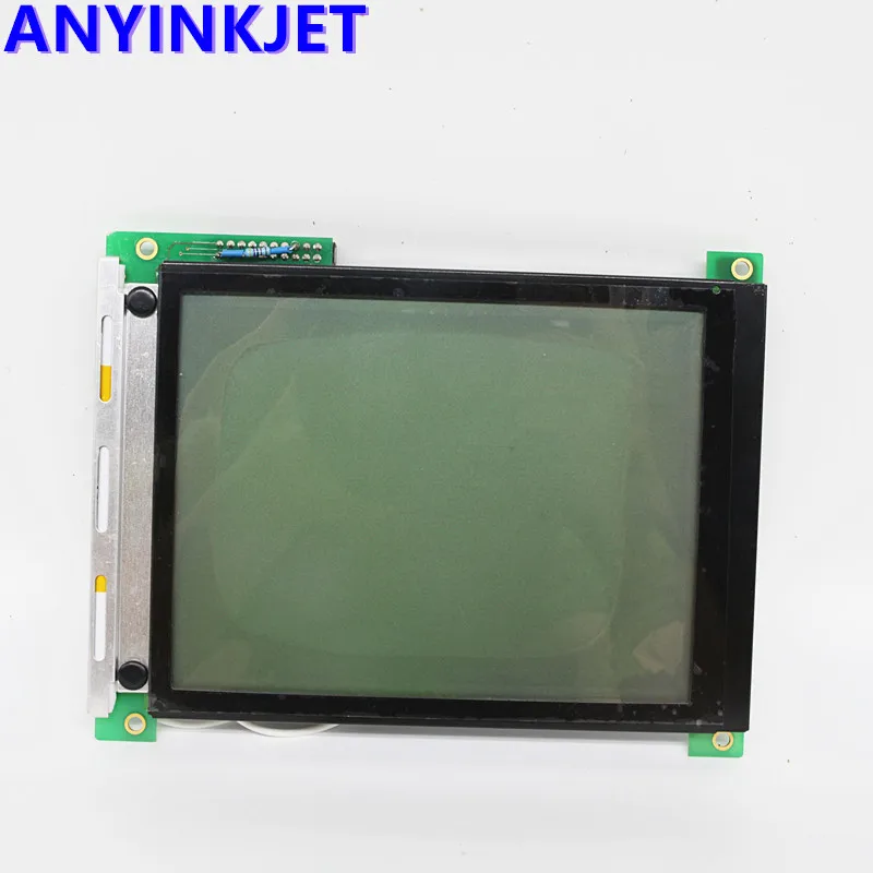 Для Domino A120 A220 AGP ЖК-дисплей 3- 0340002 SP для струйного принтера Domino A120 A220 A GP
Для Domino A120 A220 AGP ЖК-дисплей 3- 0340002 SP для струйного принтера Domino A120 A220 A GP