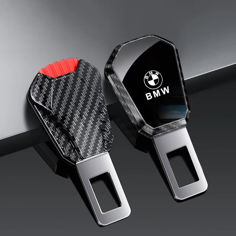 Car Safety Seatbelt Extender laser Metal Buckle Extender For BMW E60 E53 E83 E84 F48 F40 G20 G01 G02 F10 F95 F97 G15 G16 X5
Car Safety Seatbelt Extender laser Metal Buckle Extender For BMW E60 E53 E83 E84 F48 F40 G20 G01 G02 F10 F95 F97 G15 G16 X5